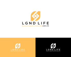 LGND LIFE entry by Diva