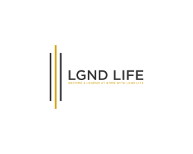 LGND LIFE entry by Cungkringart