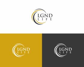 LGND LIFE entry by noteracoki54