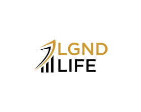 LGND LIFE entry by mulia