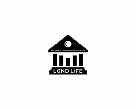 LGND LIFE entry by lusthoni