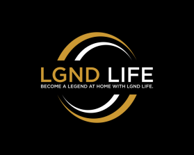LGND LIFE entry by Mza