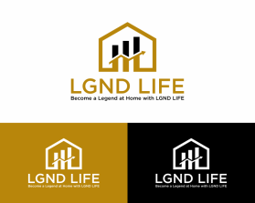 LGND LIFE entry by gastan
