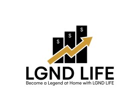 LGND LIFE entry by dendird