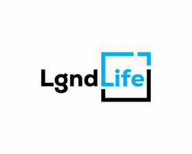 LGND LIFE entry by Superkin