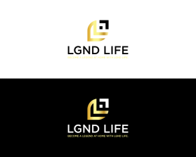 LGND LIFE entry by CrissONE