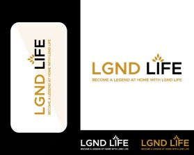 LGND LIFE entry by Thushan_S