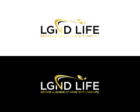 LGND LIFE entry by CrissONE