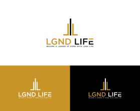 LGND LIFE entry by khafit