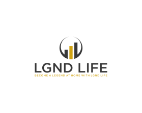 LGND LIFE entry by Cungkringart