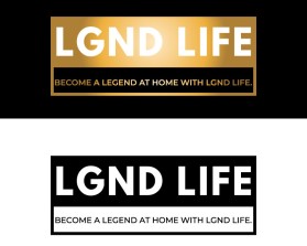 LGND LIFE entry by Zavi