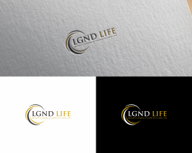 LGND LIFE entry by noteracoki54