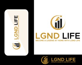 LGND LIFE entry by Thushan_S