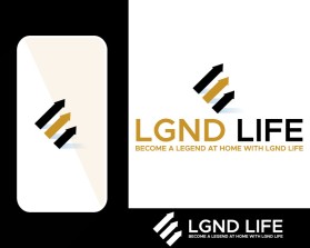 LGND LIFE entry by Thushan_S