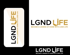 LGND LIFE entry by Thushan_S
