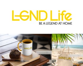 LGND LIFE entry by edno22