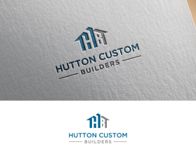 Hutton Custom Builders entry by Supri