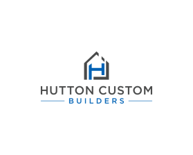 Hutton Custom Builders entry by Cungkringart