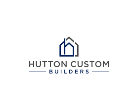 Hutton Custom Builders entry by Cungkringart