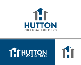 Hutton Custom Builders entry by ardima