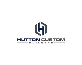 Hutton Custom Builders entry by Cungkringart