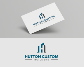 Hutton Custom Builders entry by ERS_ADV
