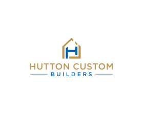 Hutton Custom Builders entry by Cungkringart