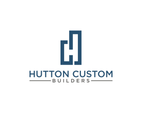 Hutton Custom Builders entry by Yox
