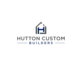 Hutton Custom Builders entry by Cungkringart
