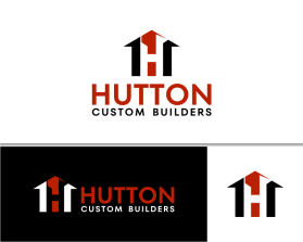 Hutton Custom Builders entry by ardima