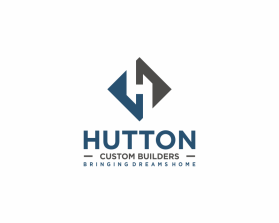 Hutton Custom Builders entry by Mza