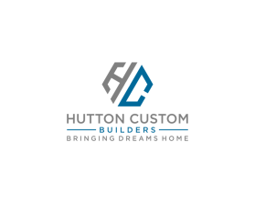 Hutton Custom Builders entry by CrissONE