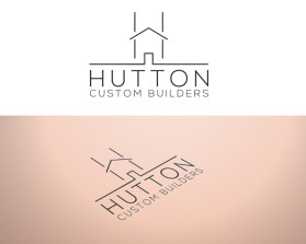 Hutton Custom Builders entry by Gauti