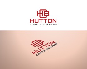 Hutton Custom Builders entry by Gauti