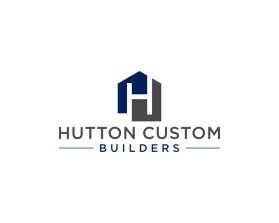 Hutton Custom Builders entry by Cungkringart