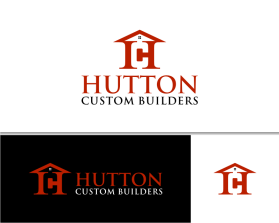 Hutton Custom Builders entry by ardima