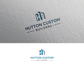 Hutton Custom Builders entry by Supri