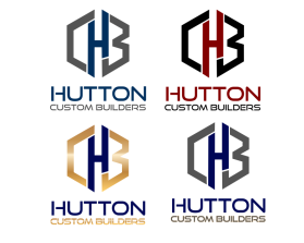 Hutton Custom Builders entry by Ilham Fajri