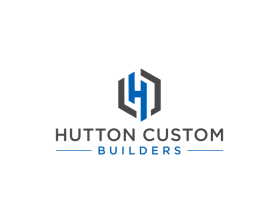 Hutton Custom Builders entry by Cungkringart