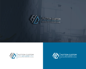 Hutton Custom Builders entry by CrissONE