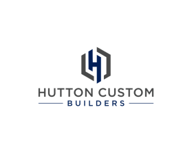 Hutton Custom Builders entry by Cungkringart