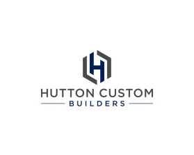 Hutton Custom Builders entry by Cungkringart