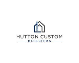 Hutton Custom Builders entry by Cungkringart