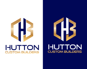 Hutton Custom Builders entry by Ilham Fajri
