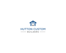 Hutton Custom Builders entry by Supri