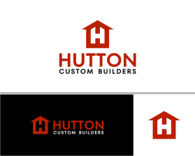 Hutton Custom Builders entry by ardima