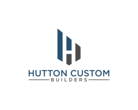 Hutton Custom Builders entry by Yox
