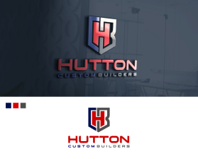 Hutton Custom Builders entry by ERS_ADV