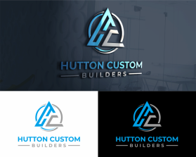 Hutton Custom Builders entry by Superkin