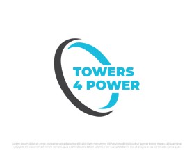 Towers 4 Power entry by FXF Creations